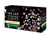 100 led b/op in/outdoor string lights - WARM WHITE 100 led b/op in/outdoor string lights - WARM WHITE