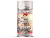 Spray and sparkle silver glitter - 200ml. Spray and sparkle silver glitter - 200ml.