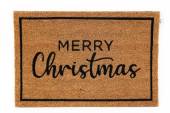 Coir Merry Christmas doormat*
(60x40cm) XMN2392 Coir Merry Christmas doormat*
(60x40cm) XMN2392