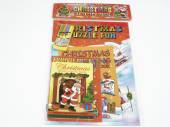 Christmas activity book pack*