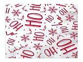Pack 16, Ho-ho-ho napkins* Pack 16, Ho-ho-ho napkins*