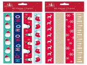 Pack 80, paper chains* Pack 80, paper chains*