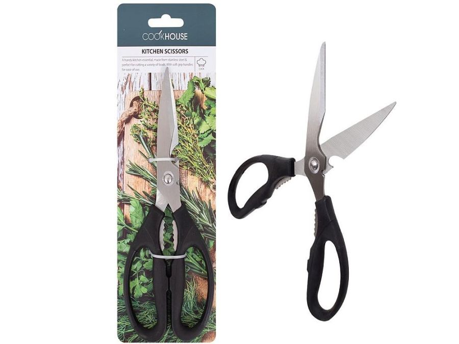 Kitchen scissors* Kitchen scissors*