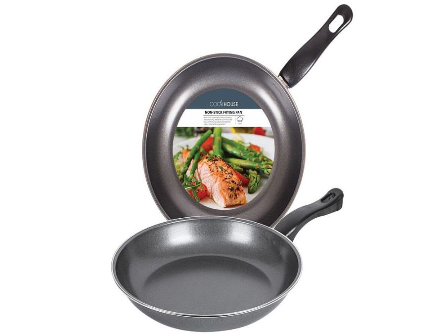 24cm non-stick fry pan*
