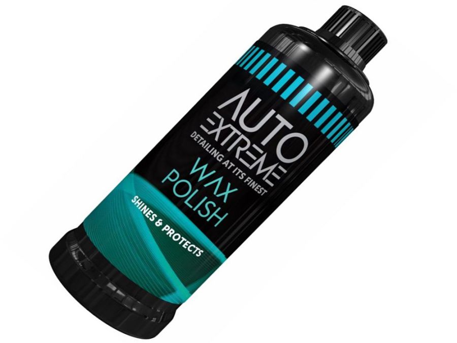 Wax polish (300ml)*