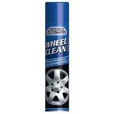 Wheel clean, 300ml*