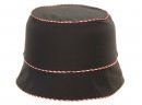 Sailors cotton bucket hat
(1-2/3-6/7-10yrs)
2asstd (plain/sailor print)