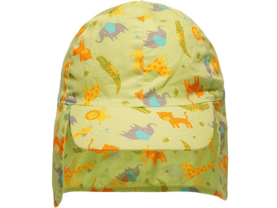 Boys animal legionnaire cap
(12/18 - 18/36months)