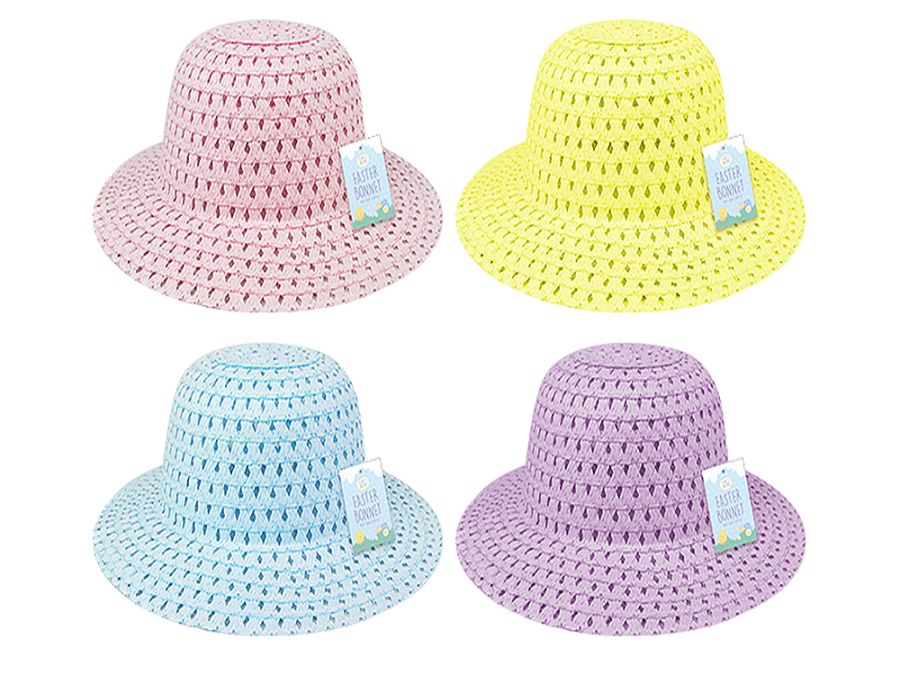 Easter bonnet - 4/cols*
(8.5x29cm)