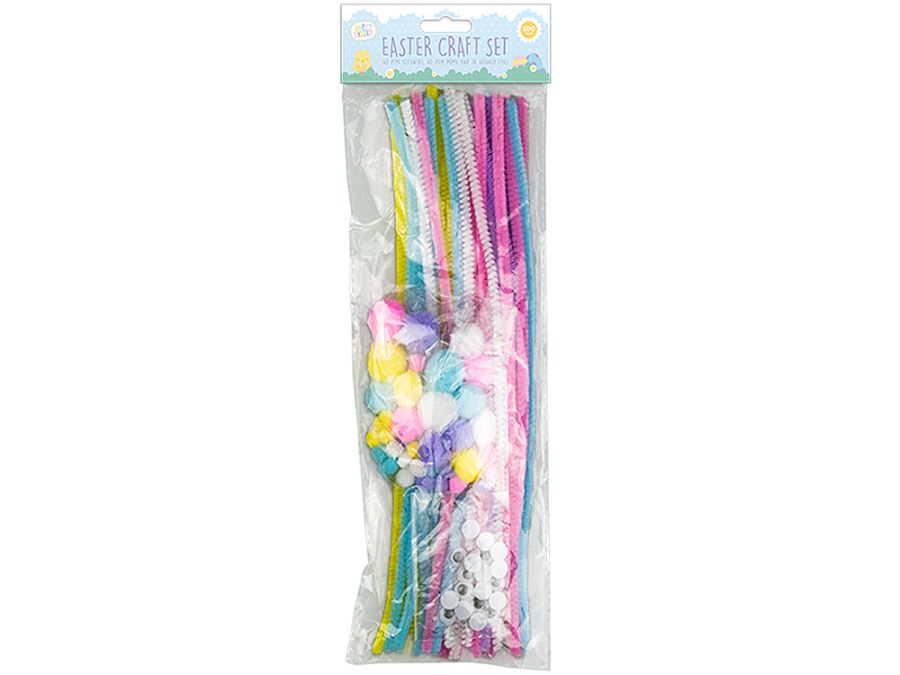 Easter craft set*