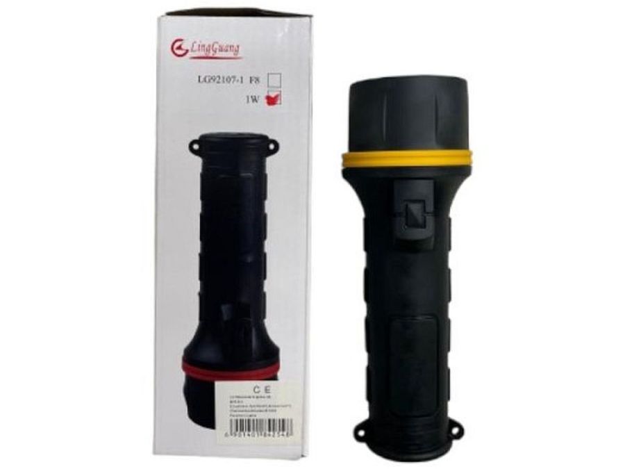 Led torch*