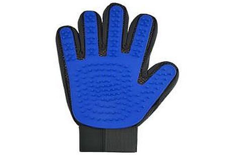 Easy groom glove*