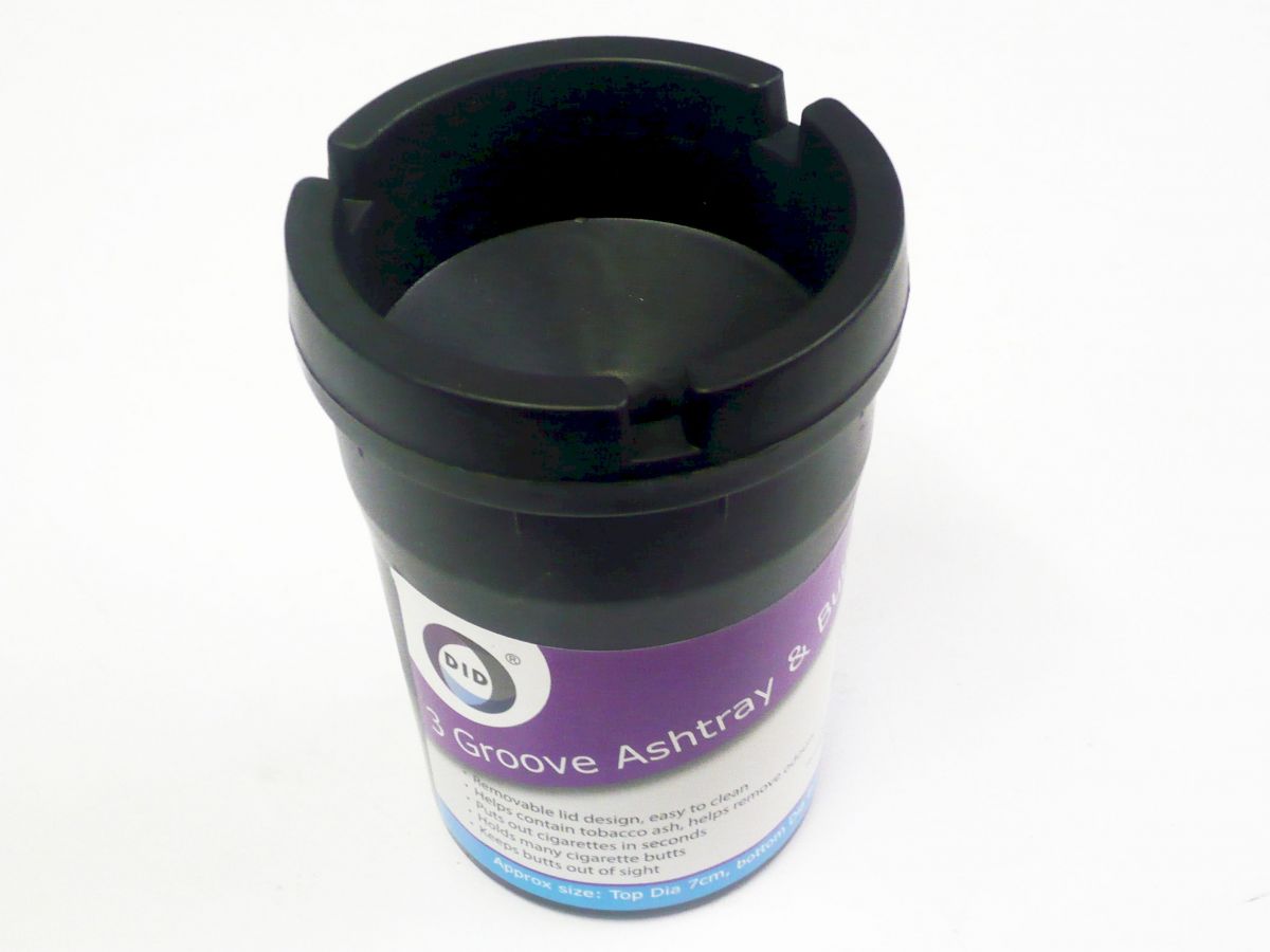 Ashtray (12x display)*