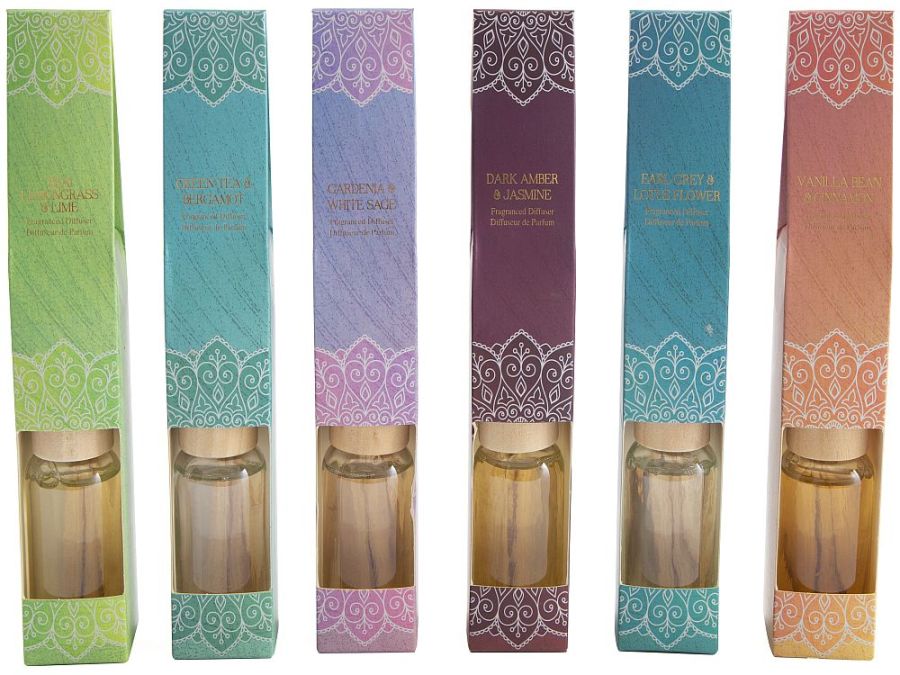 30ml diffuser - 6asstd*