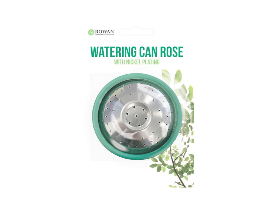 Watering can rose*
