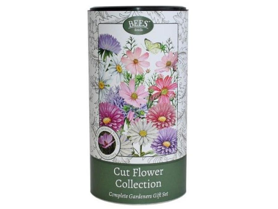 Cut flower grow kit* Cut flower grow kit*