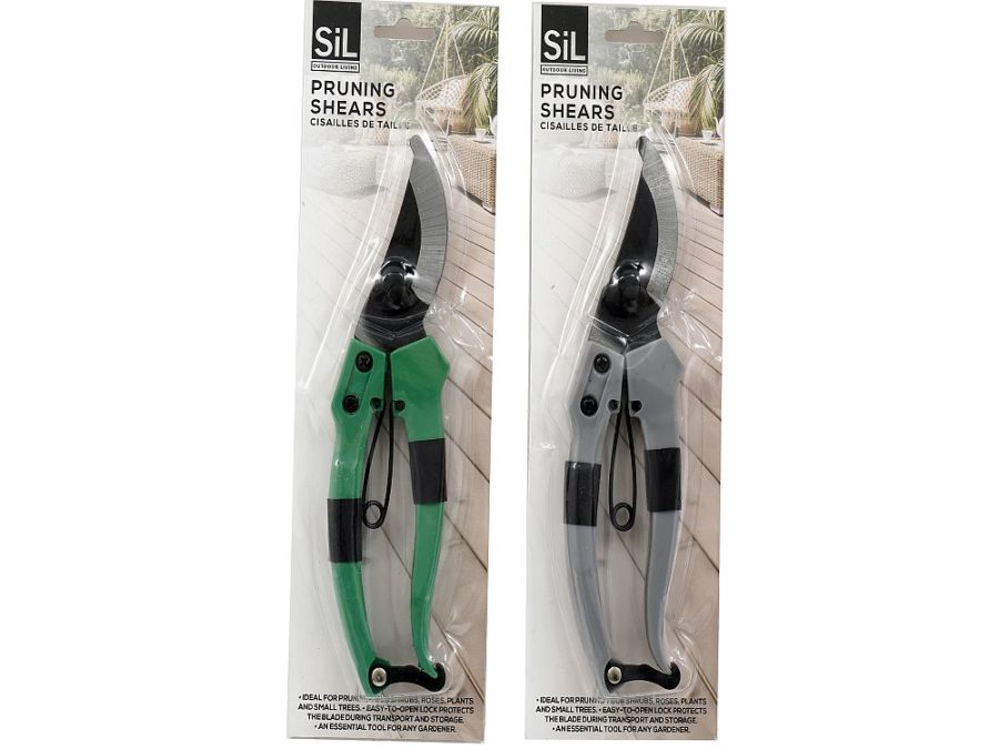 Pruning shears - 2/cols*