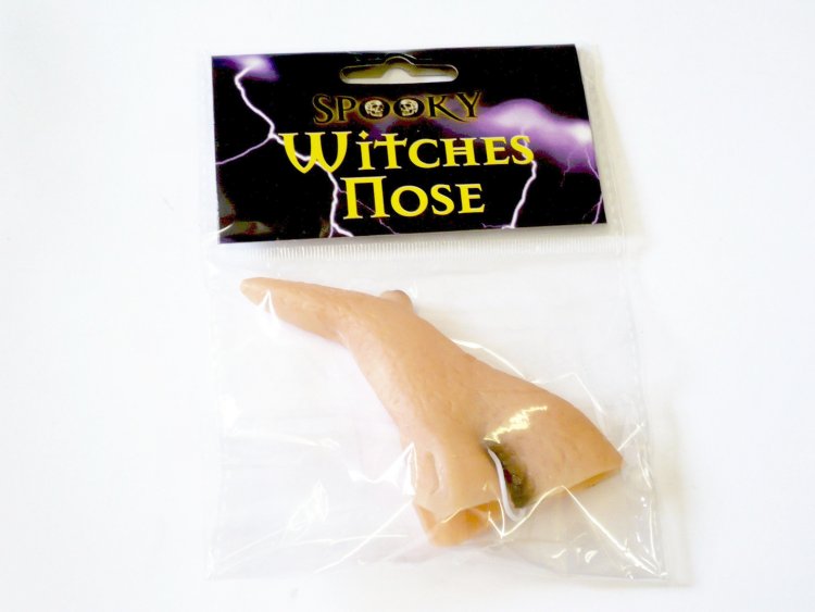 Witches nose.
2 ASTD