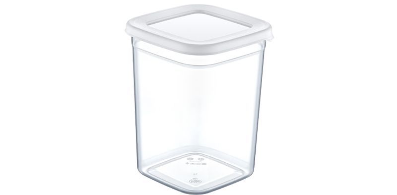 1ltr tall tower storage box*