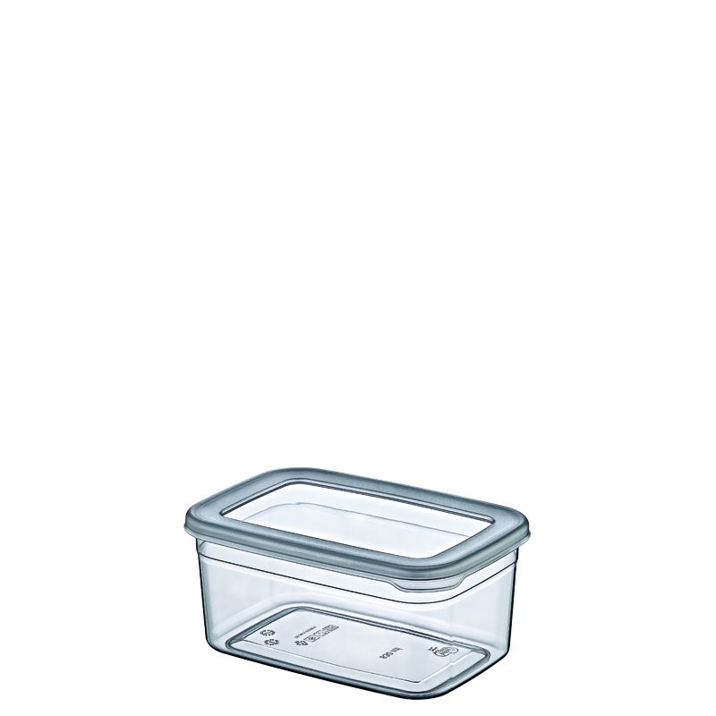 0.83L storage box*