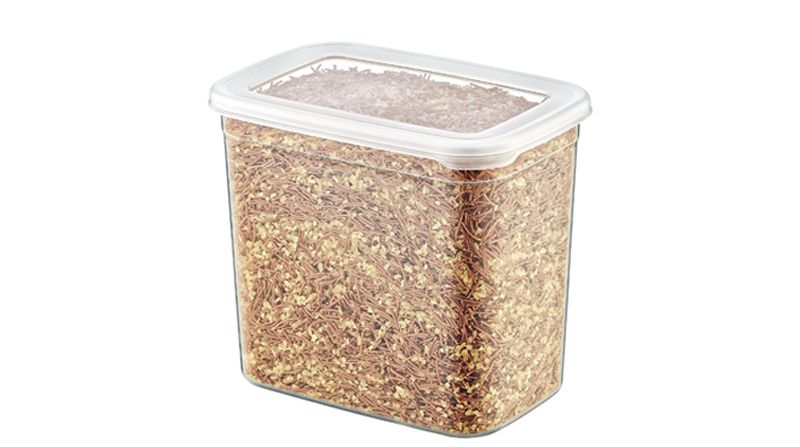 1.6L storage box*