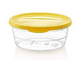 1.1ltr round storage box
(16.7x16.7x7.5)*