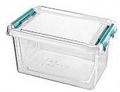 Clip storage box (1.5ltr)*