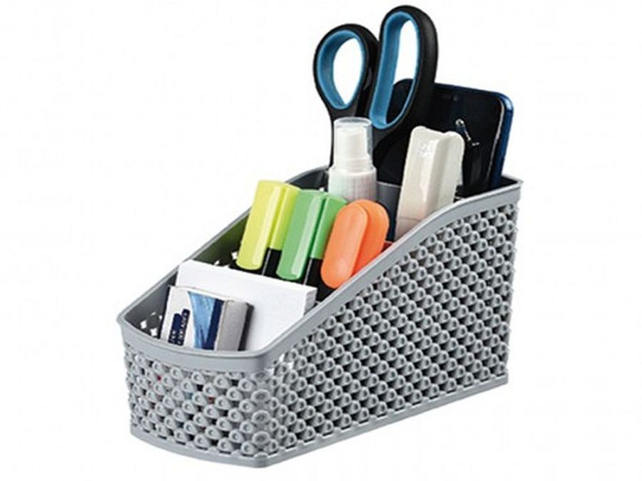4x section organiser*
(asstd colours) 4x section organiser*
(asstd colours)