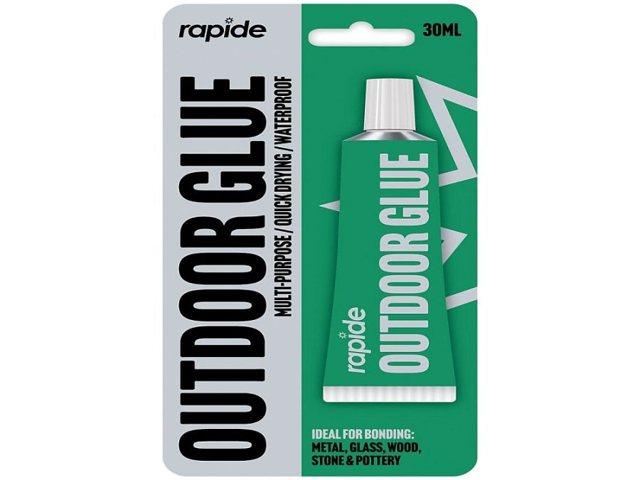 30ml outdoor glue*