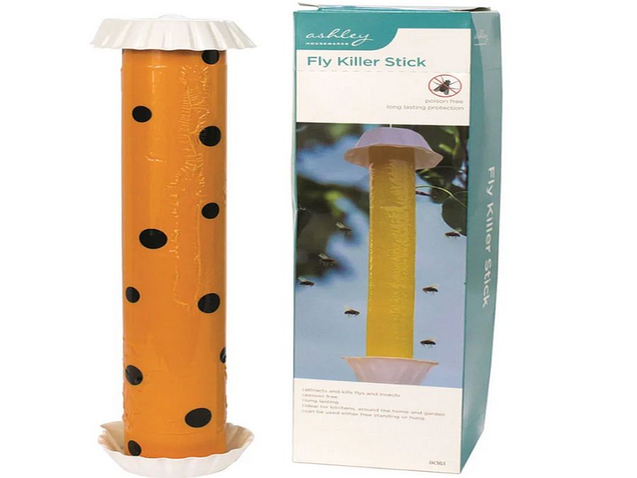 Fly killer stick*