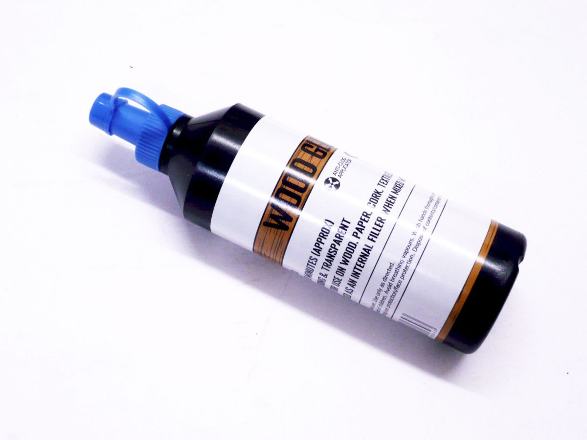 Wood glue 250ml*