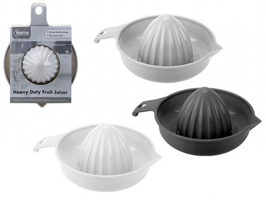 Fruit juicer - 3/cols*