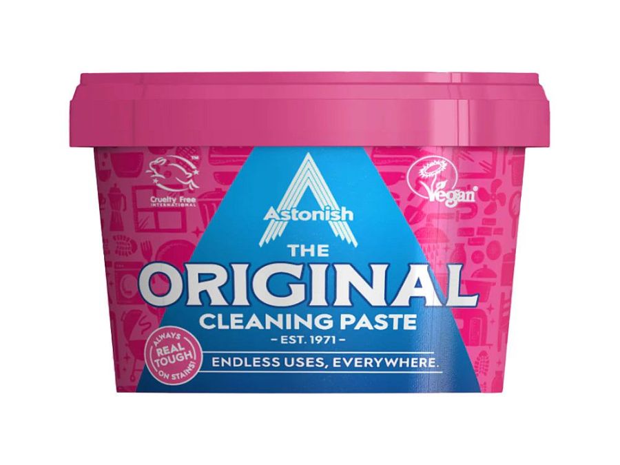 The original cleaning paste - 500g**