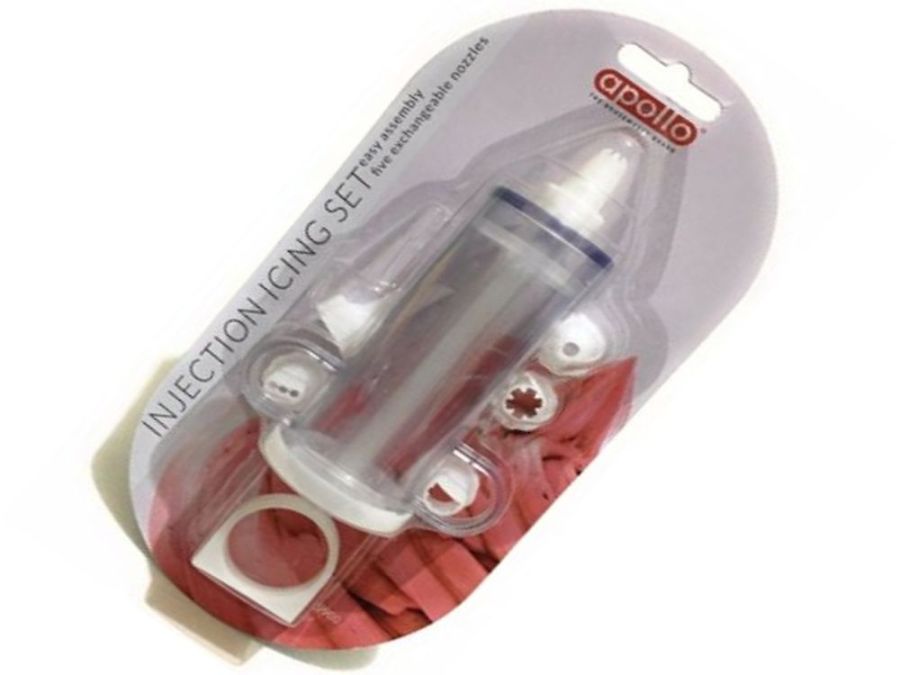 7pc icing set.