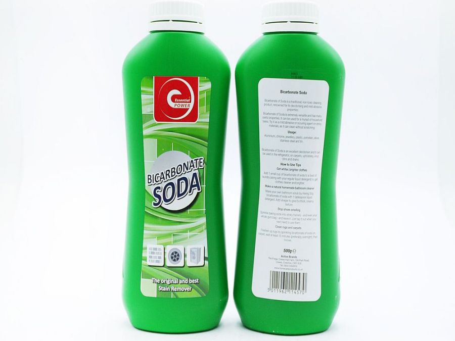 Bicarbonate soda - 500g*