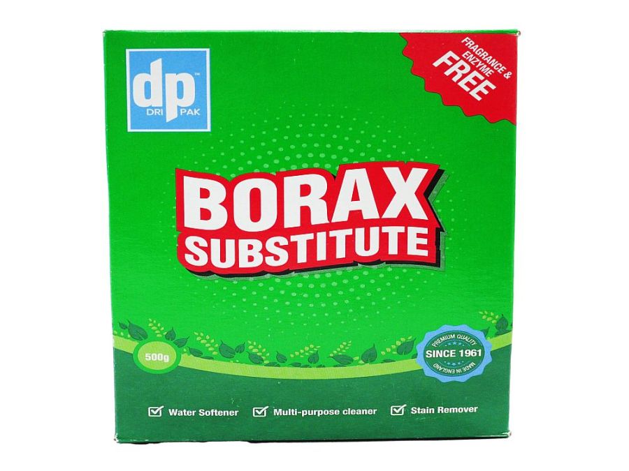 Dri Pak borax substitute (500g)*