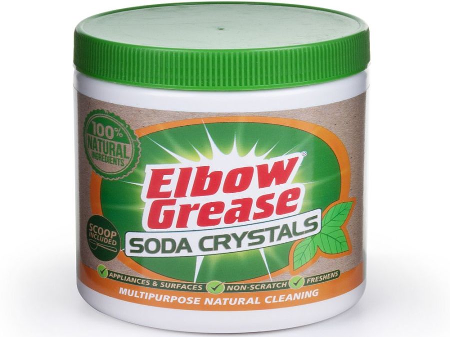500g soda crystals*