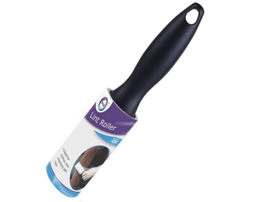 Lint roller