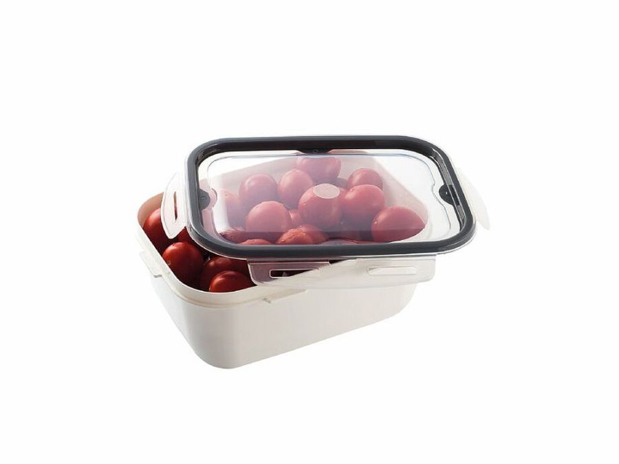 2ltr lock and fit box*