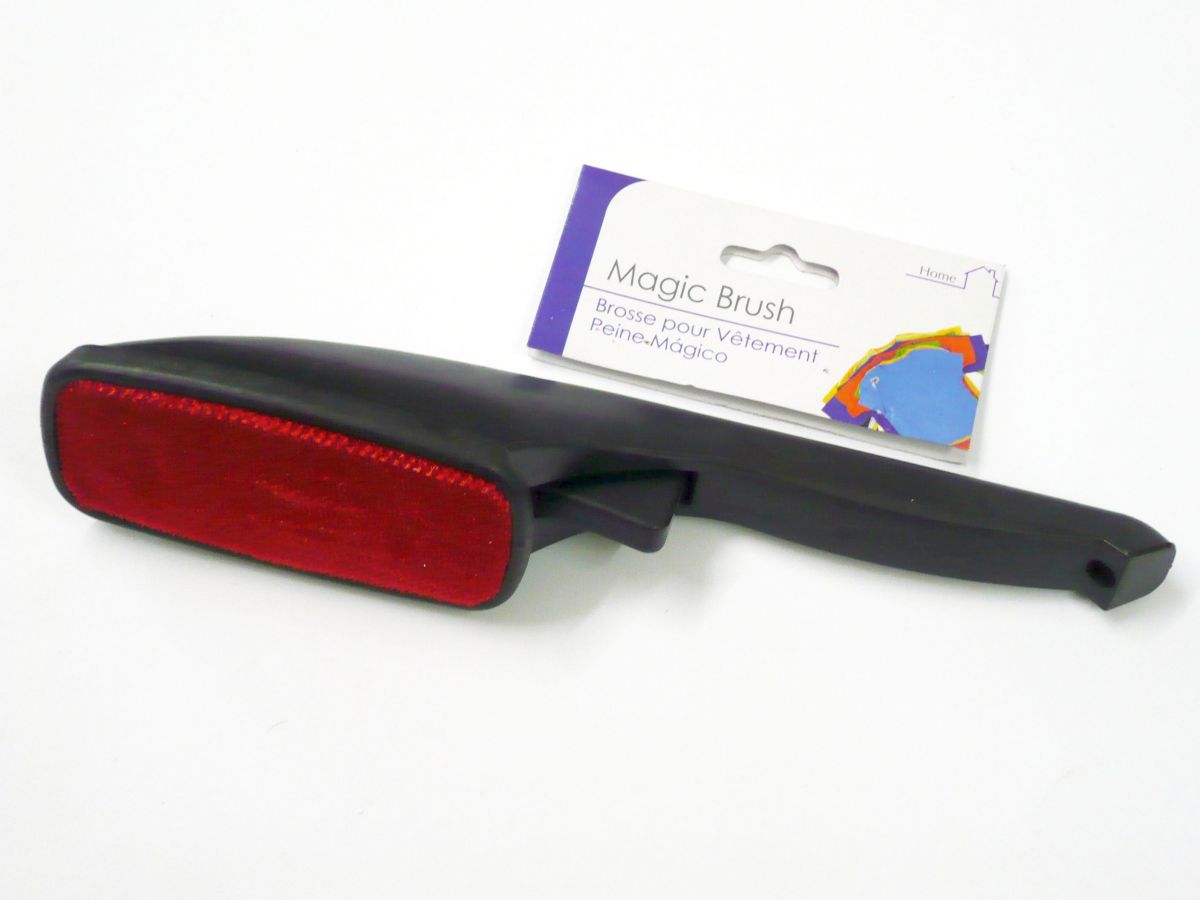 Magic Brush*