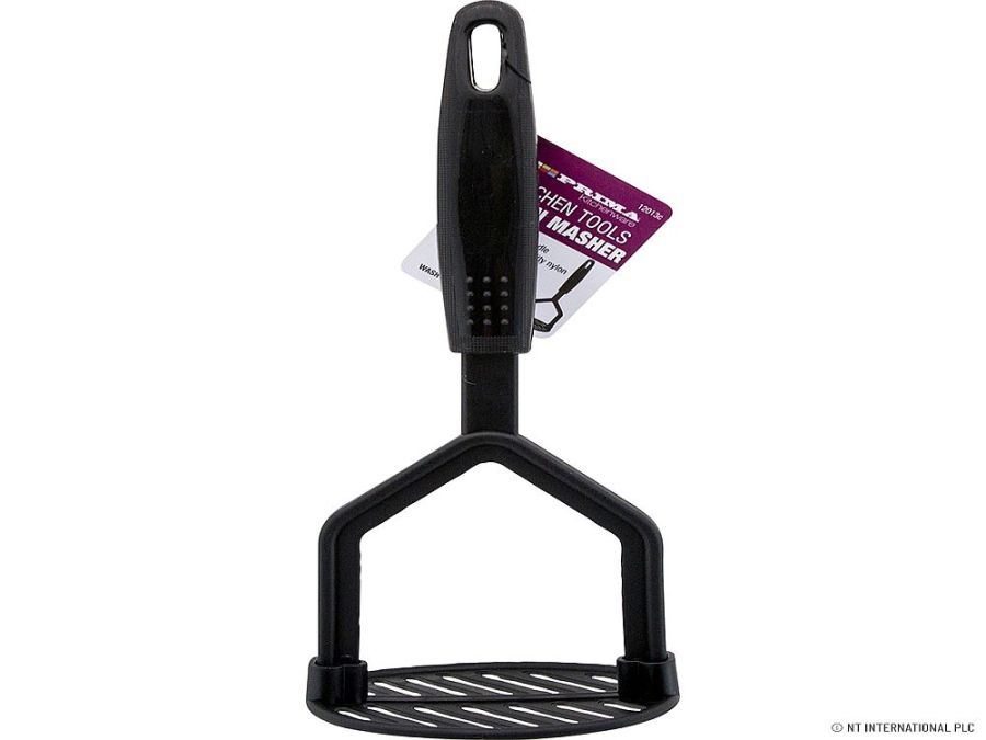 Nylon masher*
