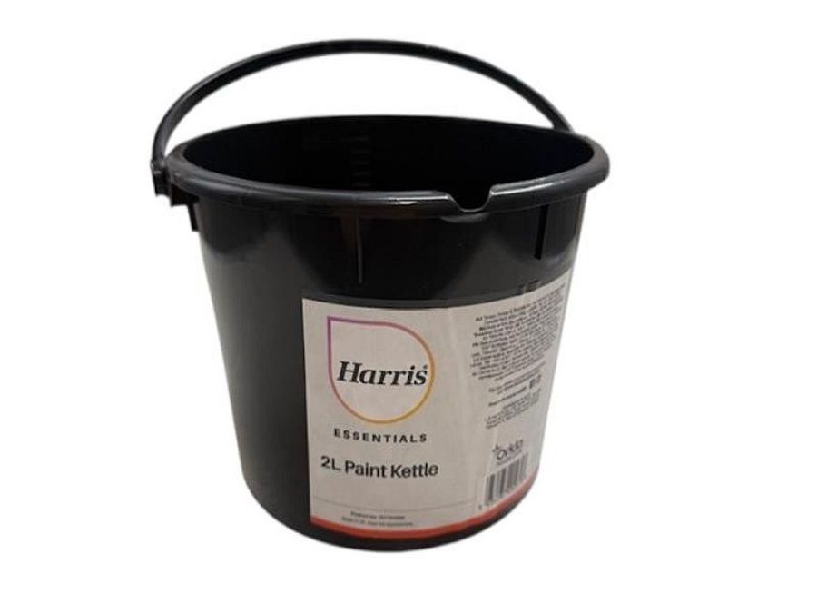 Harris 2L paint kettle*