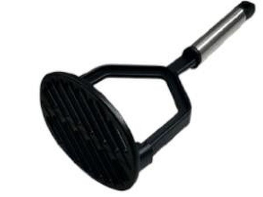 Potato masher*