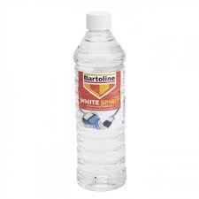 Bartoline white spirit (750ml)*