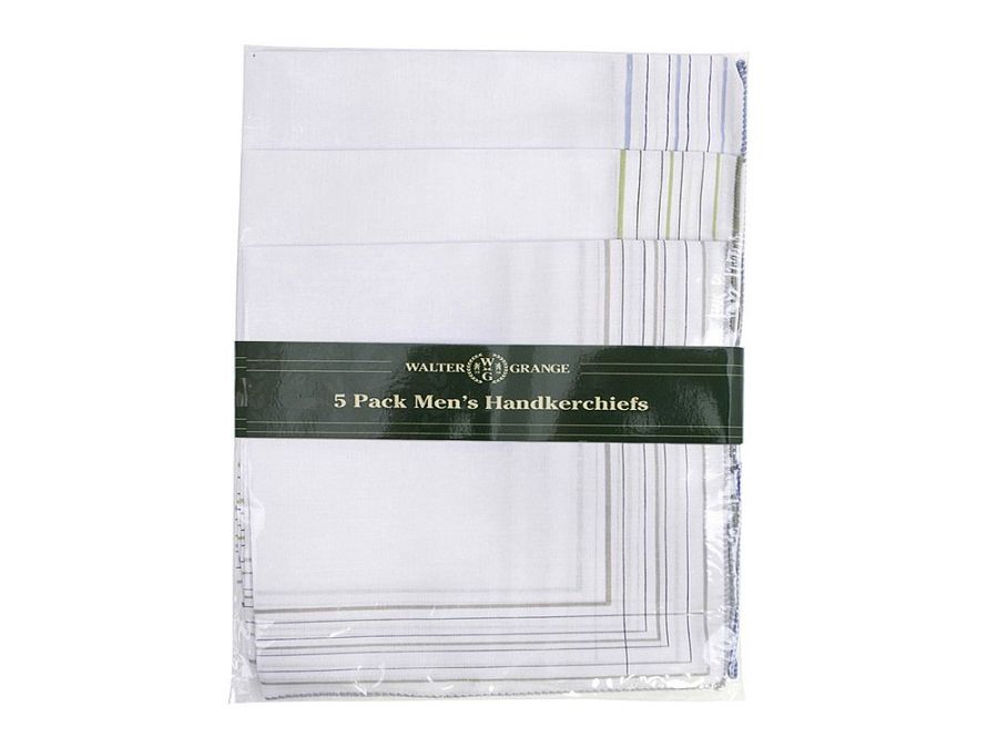 Waveney Wholesale Handkerchiefs - MW001