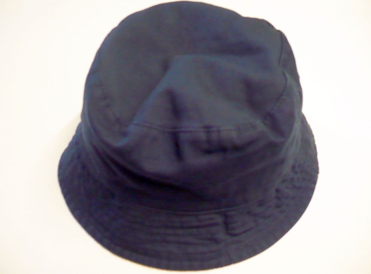 Reversible bucket hat navy/green
(m/l-l/xl)
