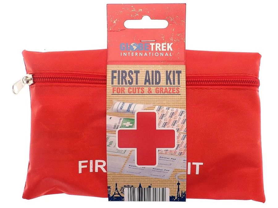 20pc first aid kit*