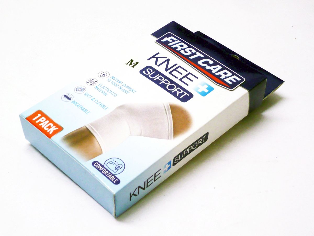 Knee support (medium)*