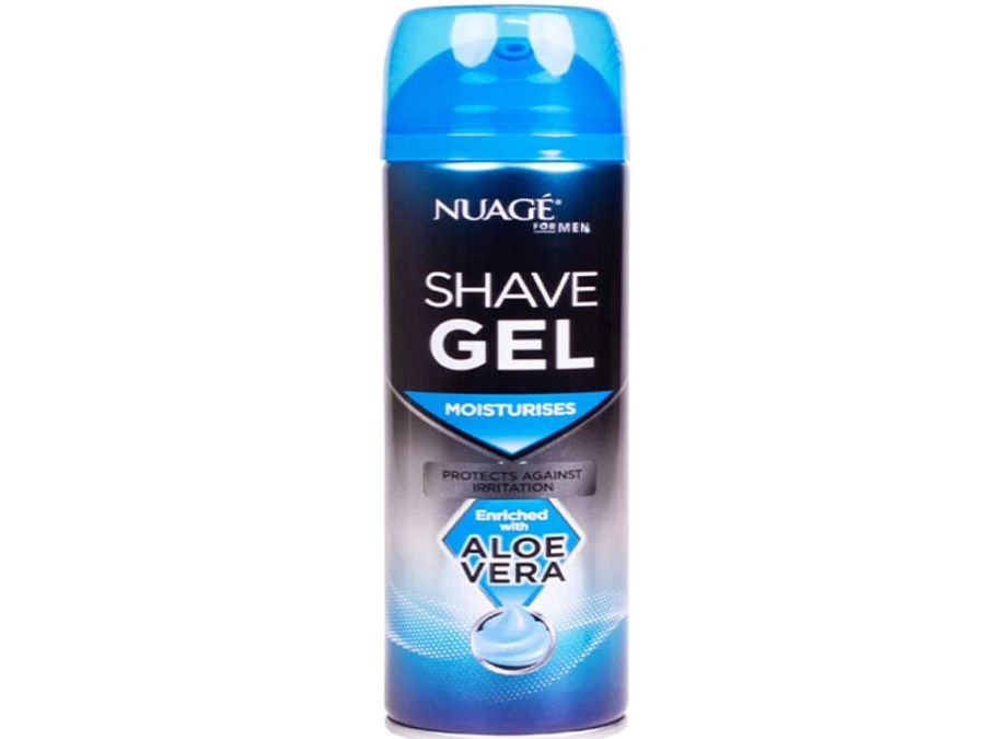 Nuage shave gel (200ml)
