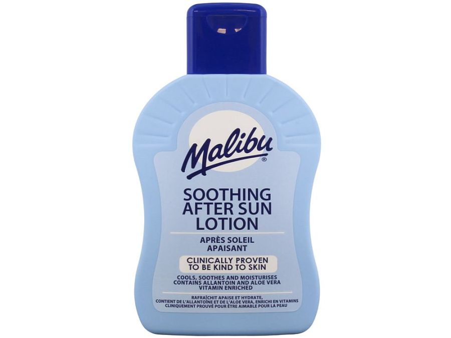 Sun Tropic after sun lotion, 150ml*